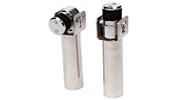 SR Smith Hinged Ladder Anchor Stainless Steel (Pair) | A41657-0