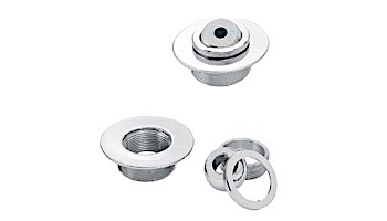 SR Smith Adjustable Direction 1" Inlet Fitting | A41028-8