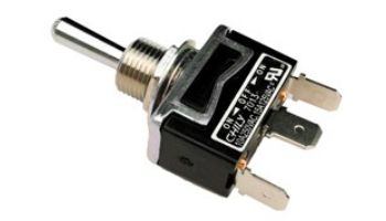 S.R.Smith Illuminator Toggle Switch 3 Position | A11526