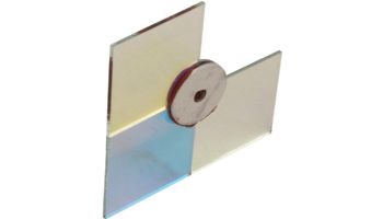 SR Smith 4-Color Color Wheel FS4 Series | PT-03D