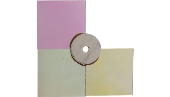 SR Smith 4-Color Color Wheel FS4 Series | PT-03D