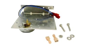 SR Smith 4-Color Color Wheel Motor Assembly | Y10-8010
