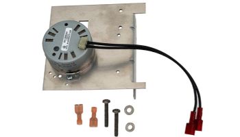SR Smith 8-Color Color Wheel Motor Assembly | Y10-4010