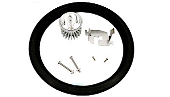 Fiberstars Halogen Lamp Kit with Gasket | FX-L