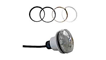 PAL Color Light | 12V, 79' cord | FPAL-C-TR