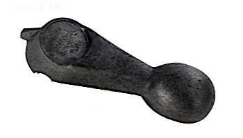 PENTAIR 51002700 HANDLE AFTER 2/75 S/M MPV