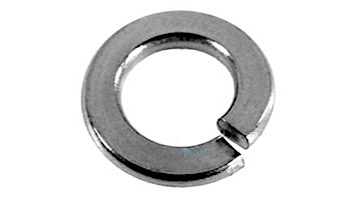 Pentair Ultra-Flow Split Lock Washer 3/8" | Stainless Steel | 98220600