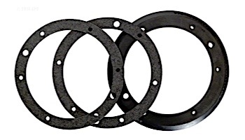 Pentair Small Niche Gasket Set with Double Wall Gasket | 79207900