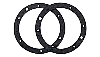 Pentair Small Niche Gasket Set Without Double Wall Gasket | 79204603