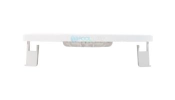 Pentair Admiral S20 Wedge Skimmers Lock Down Lid | White | 85007400 85007400Z