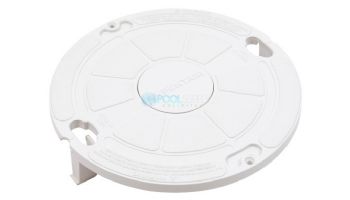 Pentair Admiral S20 Wedge Skimmers Lock Down Lid | White | 85007400 85007400Z