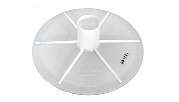 Pentair Admiral Vacuum Plate | 85001900