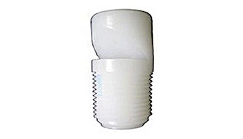 Pentair Aerator 3/4" MIP Plastic | 86201500