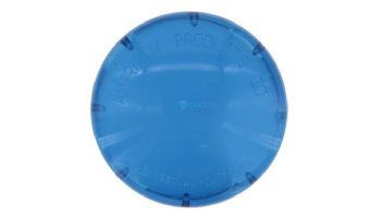 Pentair Kwik-Change Lens Cover | Teal | 650017