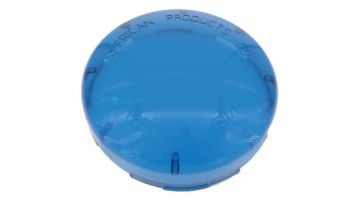 Pentair Kwik-Change Lens Cover | Teal | 650017
