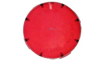 Pentair Kwik-Change Lens Cover | Magenta | 650015
