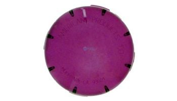 Pentair Kwik-Change Lens Cover | Purple | 650016