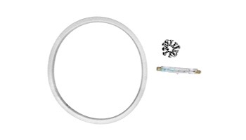 Pentair 120 Volt 250 Watt Replacement Bulb Kit for Aqualumin | 600053