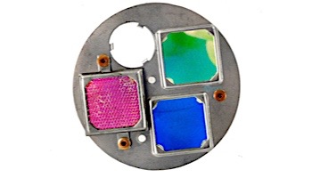 Pentair Dichro Assembly for Sal Light | 650066