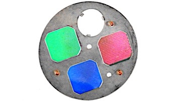 Pentair Dichro Assembly for Sal Light | 650066