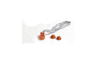 Swim Nose and Ear Plug with Case | 9600
