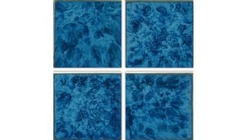Fujiwa Tile Titan 3x3  Series  Opal