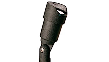 FX Luminaire | RS Halogen Up Light 20 Watt | Bronze Metallic Finish | RS-20-BZ | 220200