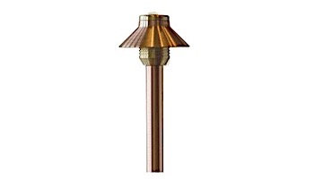 SaguaroPetite® Copper 20 Watt 18" Riser | SP-20-18R-CU | 223730
