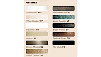 FX Luminaire | MetalloPesante® Desert Granite | MP-20-DG