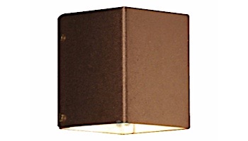 FX Luminaire TraveCasa® 20 Watt Incandescent Down Light | Copper | TC-20-CU | 222020