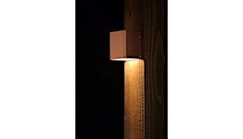 FX Luminaire TraveCasa® 20 Watt Incandescent Down Light | Copper | TC-20-CU | 222020