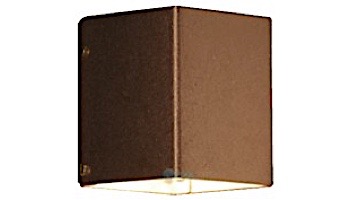 FX Luminaire TC Down Light | Bronze | 20 Watt | TC20BZ
