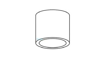 FX Luminaire Saguaro Petite Frosted Lens | 250011960000