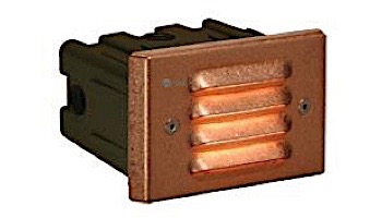 FX Luminaire | CandelaPasso® Copper 10 Watt Wall Light | CP-10-CU | 226510