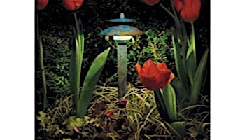 FX Luminaire | PezzoForte Copper 20 Watt Pathlight | PF-20-12R-CU | 226230