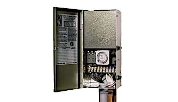 FX Luminaire PX Transformer | 300W | Stainless Steel | PX300SS