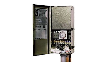 FX Luminaire PX Transformer | 900W | Stainless Steel | PX900C