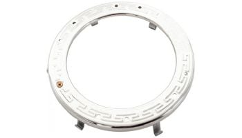 Pentair Light Face Ring Assembly | Round | 10.15" OD x 7.5" ID | Stainless Steel | 79110600