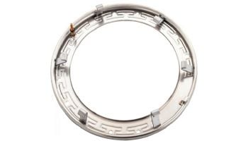 Pentair Light Face Ring Assembly | Round | 10.15" OD x 7.5" ID | Stainless Steel | 79110600