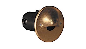 FX Luminaire | MicroLuce® Black Wrinkle 20 Watt Wall LIght | ML-20-BF | 226822