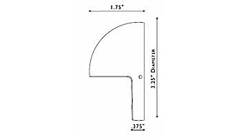 MolluscoMuro® Bronze 10 Watt | MM-10-BZ | 226950