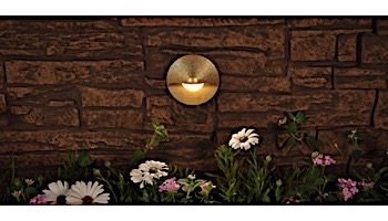 CustodeGradino® Wall Light | 20 Watt | Brass | CG-20-BS 226850