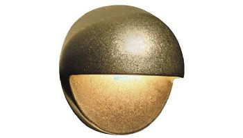 FX Luminaire MM Wall Light | 10 Watt | Desert Granite | MM10DG