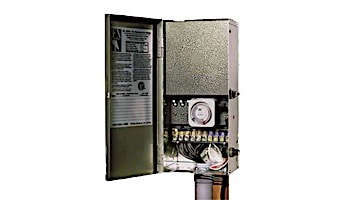 FX Luminaire PX Transformer | 300W | Stainless Steel | PX300SS