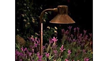 FX Luminaire FG Path Light | Copper | 18 Watts | FG18CU