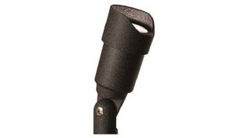 FX Luminaire SI Up Lamp | Desert Granite | SI20GSDG