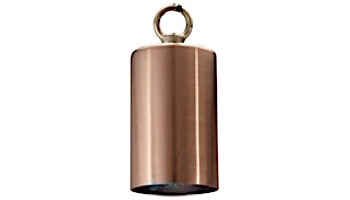 FX Luminaire ViteLume® Halogen Down Light | 20 Watt Copper | VL-20-CU | 222920