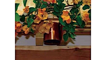 FX Luminaire CL Down Light | Bronze Metallic | 20 Watt | CL20BZ