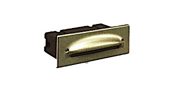 FX Luminaire | PanciaDuppio® Camo Bronze 20 Watt Wall Light | PD-20-CB | 226650