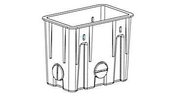 FX Luminaire | CandelaPasso® Outer Sleeve | 250013150000